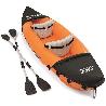 KAYAK K2 321X88 CM + REMOS + INFLADOR 65077