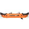 KAYAK K2 321X88 CM + REMOS + INFLADOR 65077