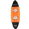 KAYAK K2 321X88 CM + REMOS + INFLADOR 65077