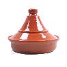 TAJINE BARRO 27X6,5 CM