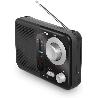 RADIO ALTAVOZ RED/PILAS VALDI 4590N