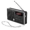 RADIO DIGITAL USB MICROSD LIVY 4589N