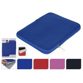 FUNDA TABLET CREMALLERA 27X22 CM BLISTER