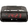 RADIO RELOJ DESPERTADOR 220V CL1459