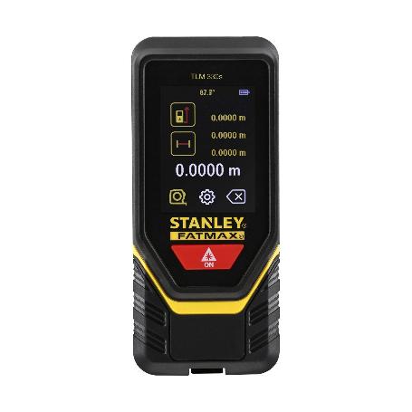 MEDIDOR LASER TLM330 100M STHT1-77140 STANLEY