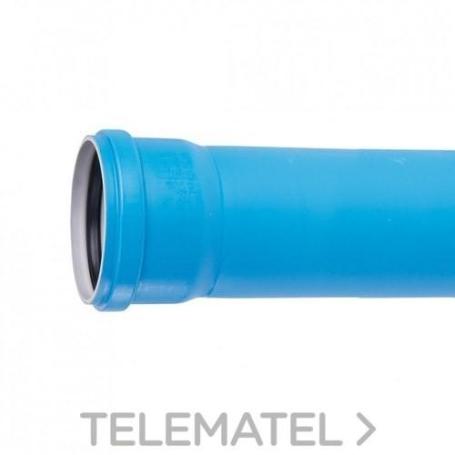 M.L. TUBO DBLUE 110 (3 MTS) 71035 JIMTEN