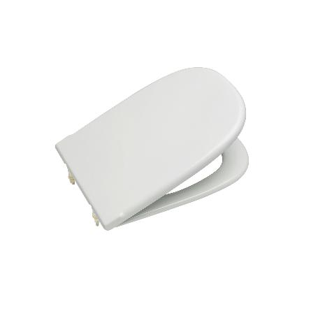 ASIENTO INODORO DAMA RETRO BLANCO A801327004 ROCA