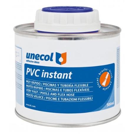 BOTE PVC INSTANT 500 ML 2053 GYMCOL