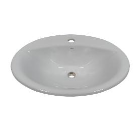 LAVABO RODEO 52*41 A327866000 ROCA