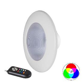 PROYECTOR LED NICHO RGB CON MANDO SACOPA 71742 AST