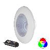 PROYECTOR LED NICHO RGB CON MANDO SACOPA 71742 AST