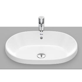 LAVABO ENCIMERA THE GAP 55*40 A3270Y5000 ROCA