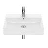 LAVABO INSPIRA 60*49 BL. A32752C000 ROCA