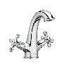 GRIFO LAVABO CARMEN A5A3A4BC00 ROCA