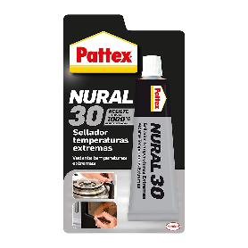 NURAL- 30 ALTA TEMPERATURA (1 TUBO 140 GRAMOS)