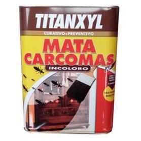 TRATAMIENTO MATACARCOMA TITANXYL 4L