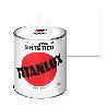 ESMALTE BLANCO BRILLO TITANLUX 750ML 566