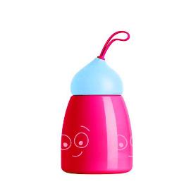 TERMO INFANTIL JOY PINK 0,28 L 14 CM