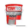 PINTURA SEÑALIZACIO VIAL BLANCA TITAN 4L PX-600 MONOCOMPONENTE SUELO ACRILICA 100%