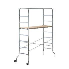 ANDAMIO ACERO GALVANIZADO KREO (3 M)