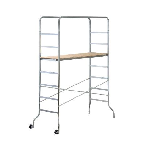 GIERRE-FZ010-ANDAMIO ACERO GALVANIZADO KREO (4 M)