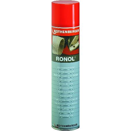 ACEITE ROSCADORA RONOL 600 ML 65008 ROTHENBERGER