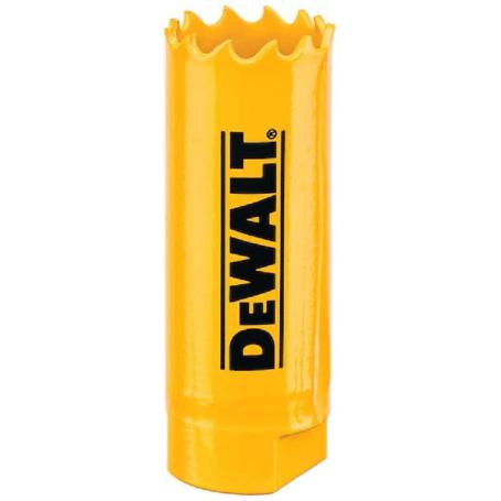 CORONA BI-METAL DEWALT 29MM CORTE 44MM