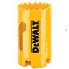 CORONA BI-METAL DEWALT 32MM CORTE 44MM