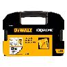 JUEGO 13 PIEZAS CORONA BI-METAL DEWALT DT90350-QZ MADERA ALUMINIO INOXIDABLE