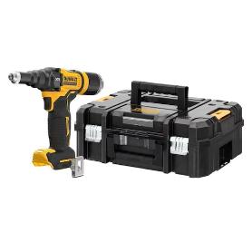 REMACHADORA DEWALT XR 18V DCF403NT-XJ