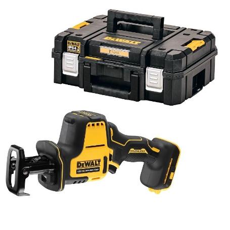 MINI-SIERRA SABLE DEWALT 18V DCS369NT-XJ