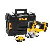 SIERRA CALAR DEWALT 18V 5AH DCS334P2-QW