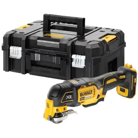 MULTI-HERRAMIENTA DEWALT DCS356NT-XJ