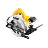 SIERRA CIRCULAR DEWALT 1200W DW550-QS