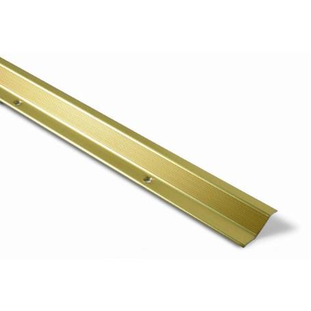 BRINOX TAPAJUNTA TORNILLO CERAMICA 4.2X82 CM ALU-ORO B712603