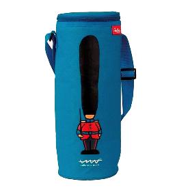 BOLSA NEVERA BOTELLA 4 L B.GUARDIA