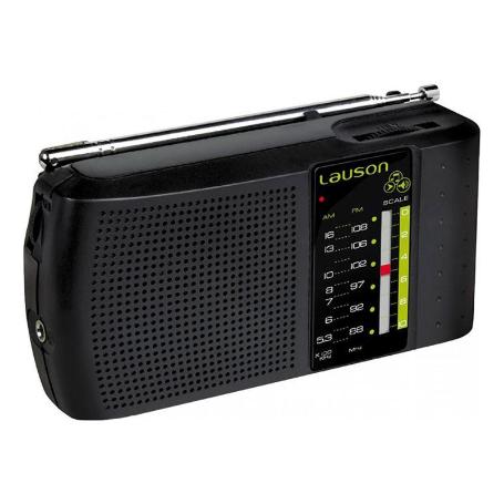 RADIO CON ALTAVOZ RA124