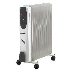 RADIADOR ACEITE 2500W 11 ELEMENTOS