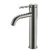 MONOMANDO LAVABO CABEL INOX CB.4011031.IX BUADES