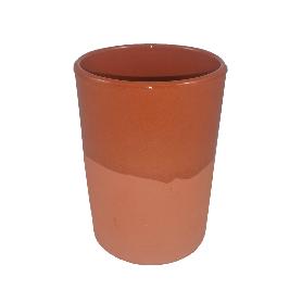 VASO BARRO 250 ML