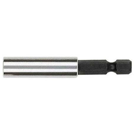 WITTE-26006-PORTAPUNTAS MAGNÉTICO UNIVERSAL A GRANEL (1/4 X60) (CAJA 100)