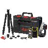 SET DISTO X6 + ADAPTADOR + TRÍPODE