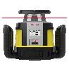 LEICA GEOSYSTEMS-6012274-NIVEL LÁSER GIRATORIO RUGBY CLH CON CARGADOR Y BATERÍA