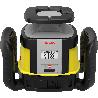 LEICA GEOSYSTEMS-6012274-NIVEL LÁSER GIRATORIO RUGBY CLH CON CARGADOR Y BATERÍA