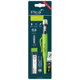 PICA-70703-PACK PORTAMINAS FINE DRY (7070) + REPUESTO MINAS GRAFITO HB (7030)