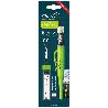 PICA-70705-PACK PORTAMINAS FINE DRY (7070) + REPUESTO MINAS GRAFITO H (7050)