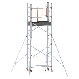 GIERRE-TA1800FL-ANDAMIO PROFESIONAL TA-FL (300 CM)