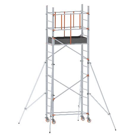 GIERRE-TA1800FL-ANDAMIO PROFESIONAL TA-FL (300 CM)