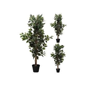 PLANTA ARTIFICIAL FICUS 115 CM SURTIDO