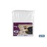 PROTECTOR DE MESA  1.5 BLANCO 1.40 X 2.00 M